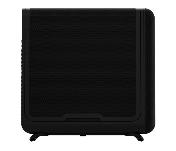 Hyte X50 Mesh Black - 1371672 - zdjęcie 4